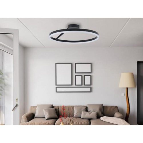 Nedes LED mennyezeti lámpa + távvezérlő 40W