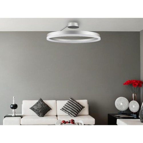 Nedes LED mennyezeti lámpa + távvezérlő 40W