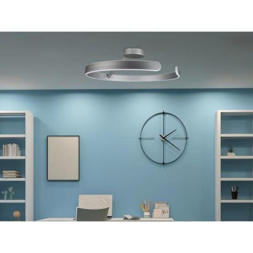 Nedes LED mennyezeti lámpa + távvezérlő 70W