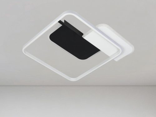NEDES LED mennyezeti lámpa + távvezérlő 70W - TA1316/WB