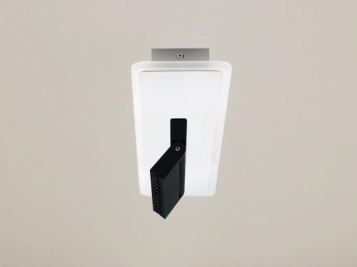 NEDES LED mennyezeti lámpa + távvezérlő 42W - TA1325/WB