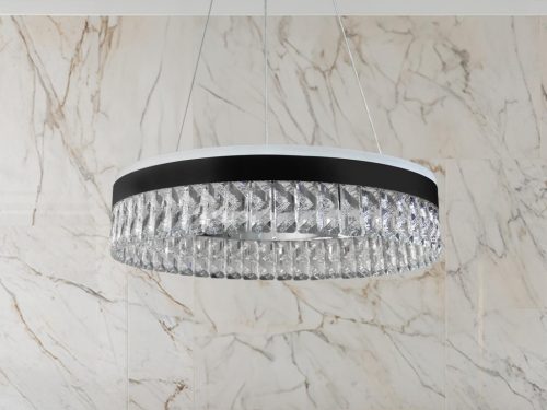 NEDES LED világítás + távvezérlő 90W - TA2300/B