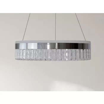 NEDES LED világítás + távvezérlő 90W - TA2300/CH