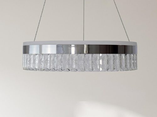 NEDES LED világítás + távvezérlő 90W - TA2300/CH
