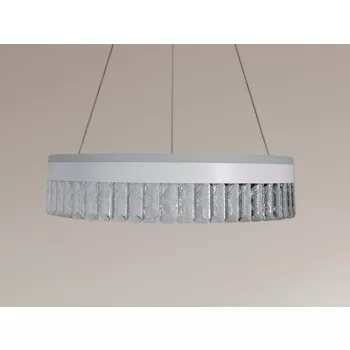 NEDES LED világítás + távvezérlő 90W - TA2300/W