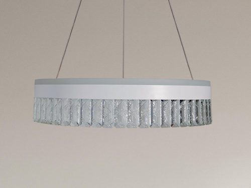 NEDES LED világítás + távvezérlő 90W - TA2300/W