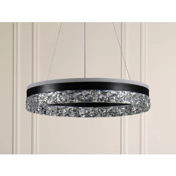 NEDES LED világítás + távvezérlő 80W - TA2301/B