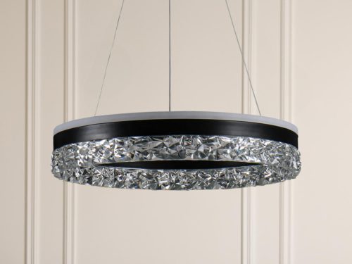NEDES LED világítás + távvezérlő 80W - TA2301/B