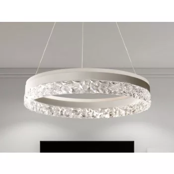 NEDES LED világítás + távvezérlő 80W - TA2301/W