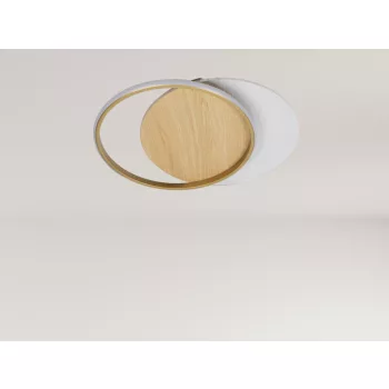 NEDES LED világítás + távvezérlő 60W - TB1303/GW