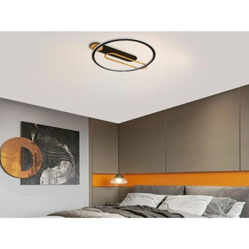 Nedes LED világítás + távvezérlő 60W