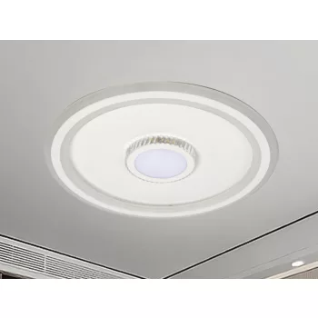 NEDES LED világítás + távvezérlő 90W - TB1308/W