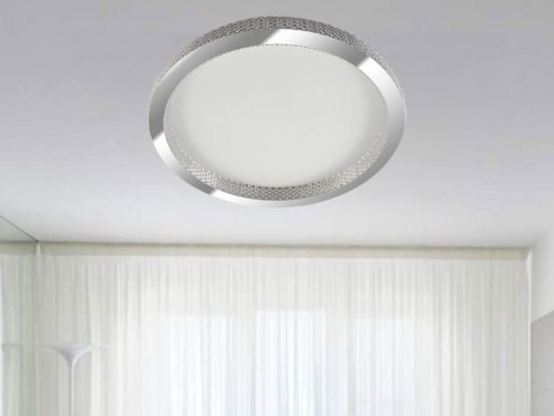 NEDES LED világítás + távvezérlő 80W - TB1309/CH