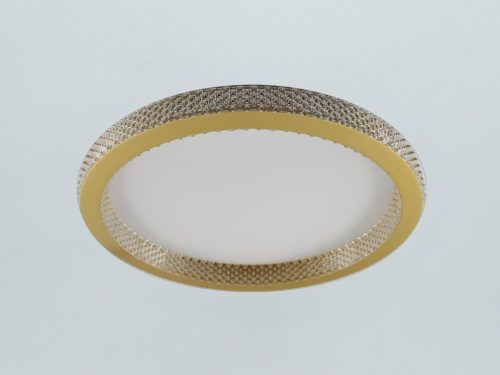NEDES LED világítás + távvezérlő 80W - TB1309/G