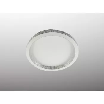 NEDES LED világítás + távvezérlő 80W - TB1309/W