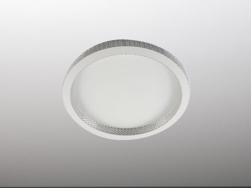 NEDES LED világítás + távvezérlő 80W - TB1309/W