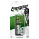 Energizer Akkutöltő Mini + 2x2000mAh AA