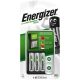 Energizer Akkutöltő Quattro Maxi + 4db 2000mAh AA