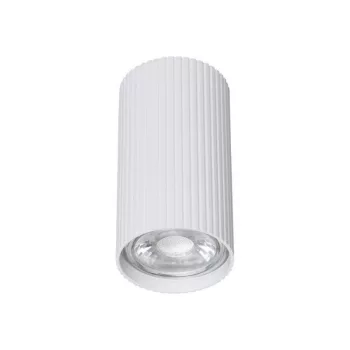 TK LIGHTING DOWNLIGHT SM TUNE 10023 1XGU10 WHITE