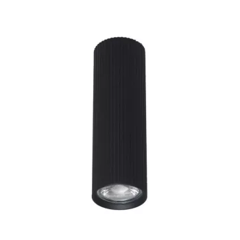 TK LIGHTING DOWNLIGHT SM TUNE 10024 1XGU10 BLACK