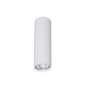 TK LIGHTING DOWNLIGHT SM TUNE 10025 1XGU10 WHITE