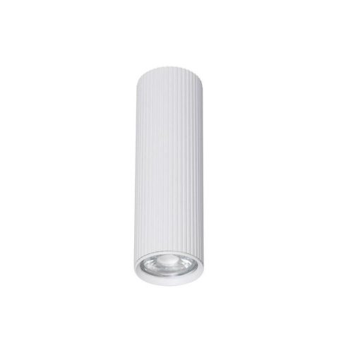 TK LIGHTING DOWNLIGHT SM TUNE 10025 1XGU10 WHITE