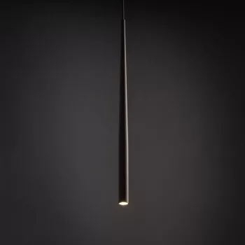 TK LIGHTING PENDANT PIANO 10108 1XG9 BROWN