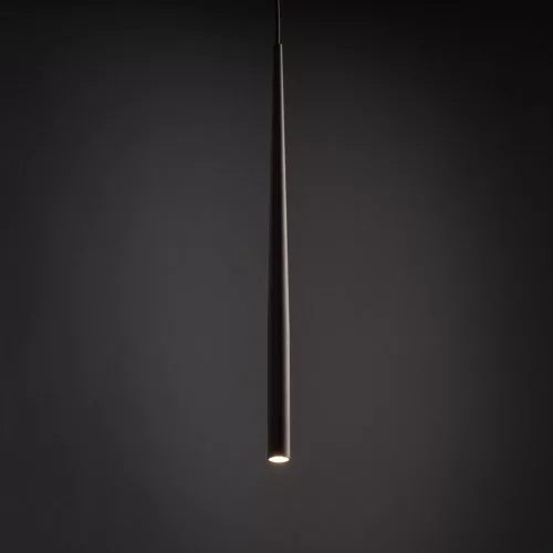 TK LIGHTING PENDANT PIANO 10108 1XG9 BROWN