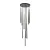 TK LIGHTING PENDANT PIANO 10110 10XG9 BROWN