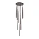 TK LIGHTING PENDANT PIANO 10110 10XG9 BROWN