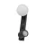 TK LIGHTING WALL LAMP+USB VOX 10152 GU10+G9 WH/BL