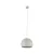 TK LIGHTING PENDANT ZOE 10173 1XE27 BEIGE