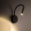 TK LIGHTING WALL LAMP+USB LAGOS 10201 1XG9 GOLD
