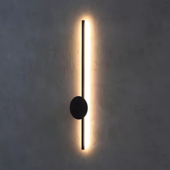 TK LIGHTING LED WALL LAMP JAVA 1439 36W 4500K BL