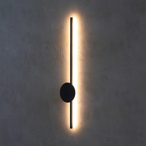 TK LIGHTING LED WALL LAMP JAVA 1439 36W 4500K BL