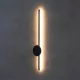 TK LIGHTING LED WALL LAMP JAVA 1439 36W 4500K BL