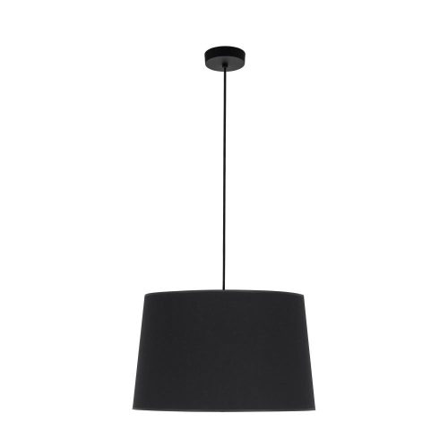 TK LIGHTING PENDANT MAJA 1885 1XE27 BLACK
