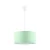 TK LIGHTING PENDANT RONDO KID 3233 1XE27 GREEN