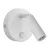TK LIGHTING WALL LAMP ENZO 4238 1XG9 WHITE