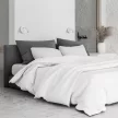 TK LIGHTING WALL LAMP ENZO 4238 1XG9 WHITE