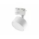 TK LIGHTING TRACK LIGHT TRACER 4397 GX53 WHITE