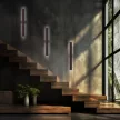 TK LIGHTING LED WALL LAMP NAVI 4512 24W 3000K BR