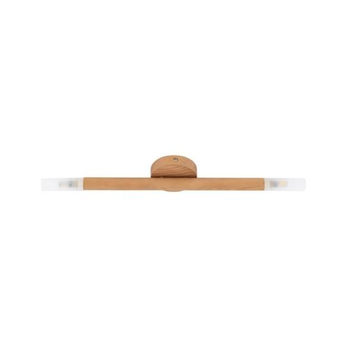 TK LIGHTING CEILING LAMP NOBLE 4523 2XG9 BROWN