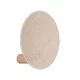 TK LIGHTING WALL LAMP PULSE 4814 1XE27 BROWN/WOOD