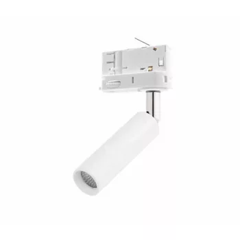 TK LIGHTING TRACK LIGHT TRACER 4846 G9 WHITE