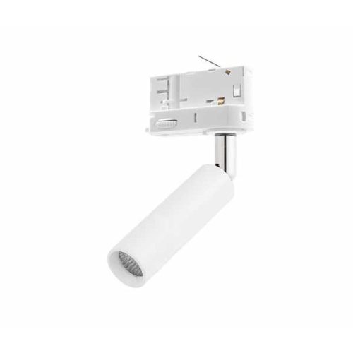 TK LIGHTING TRACK LIGHT TRACER 4846 G9 WHITE
