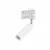 TK LIGHTING TRACK LIGHT TRACER 4846 G9 WHITE