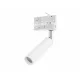 TK LIGHTING TRACK LIGHT TRACER 4846 G9 WHITE