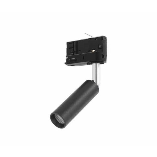 TK LIGHTING TRACK LIGHT TRACER 4847 G9 BLACK