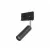 TK LIGHTING TRACK LIGHT TRACER 4847 G9 BLACK